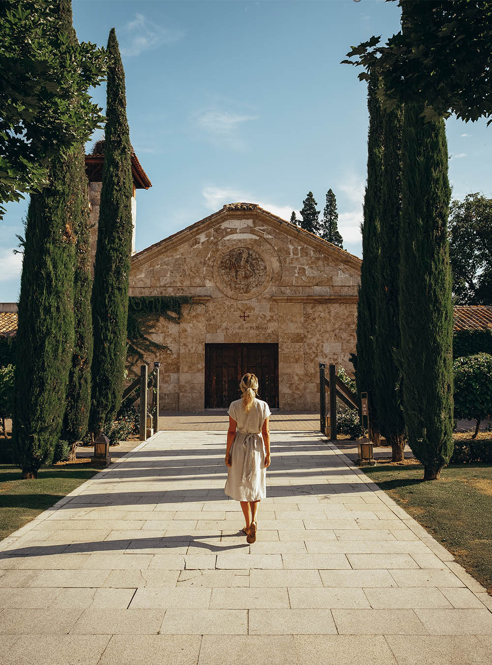 Hacienda Zorita