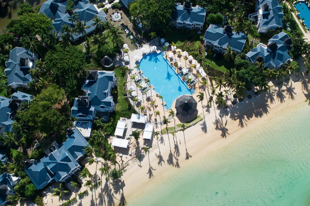 Heritage Le Telfair Golf & Wellness Resort, Bel Ombre – Mauritius