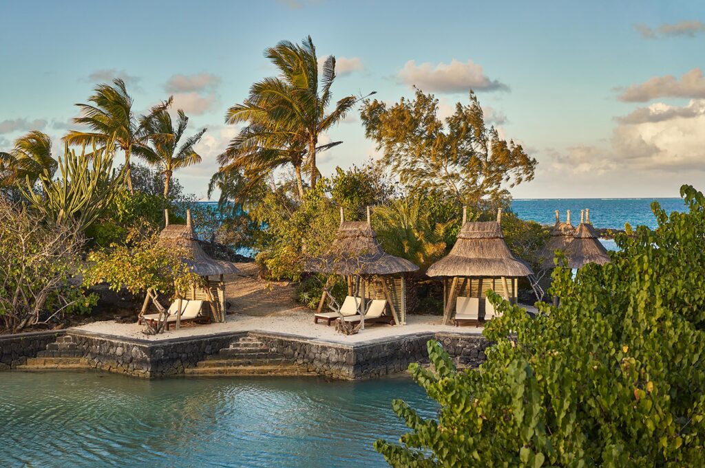 Paradise Cove Boutique Hotel, Anse La Raie – Mauritius