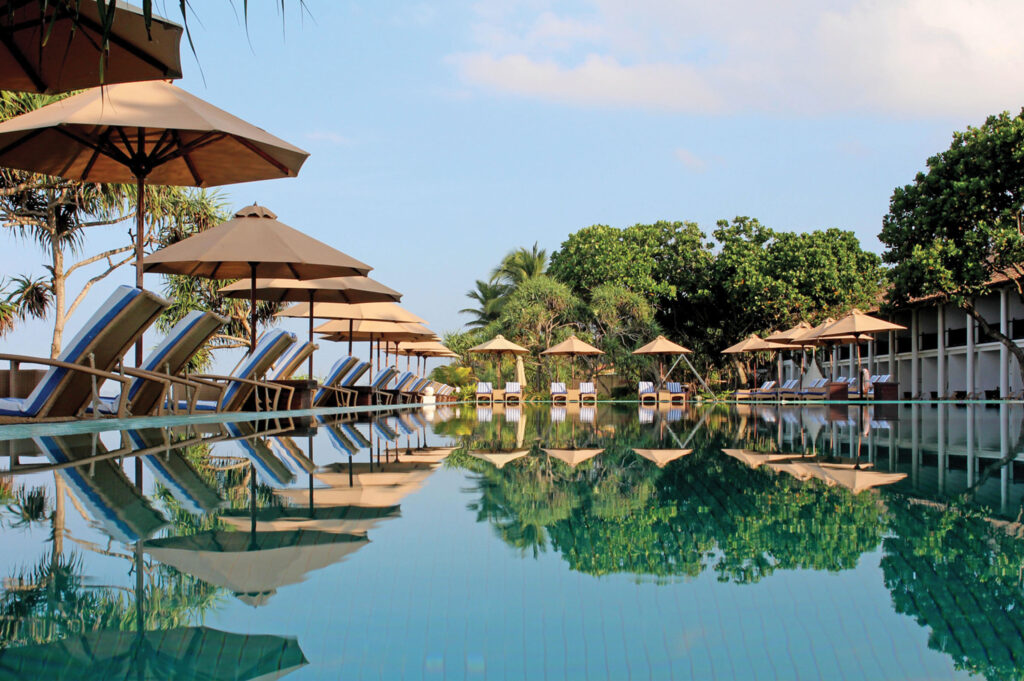The Fortress Resort & Spa, Galle – Sri Lanka