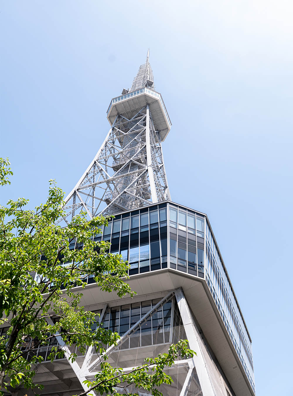 The Tower Hotel Nagoya