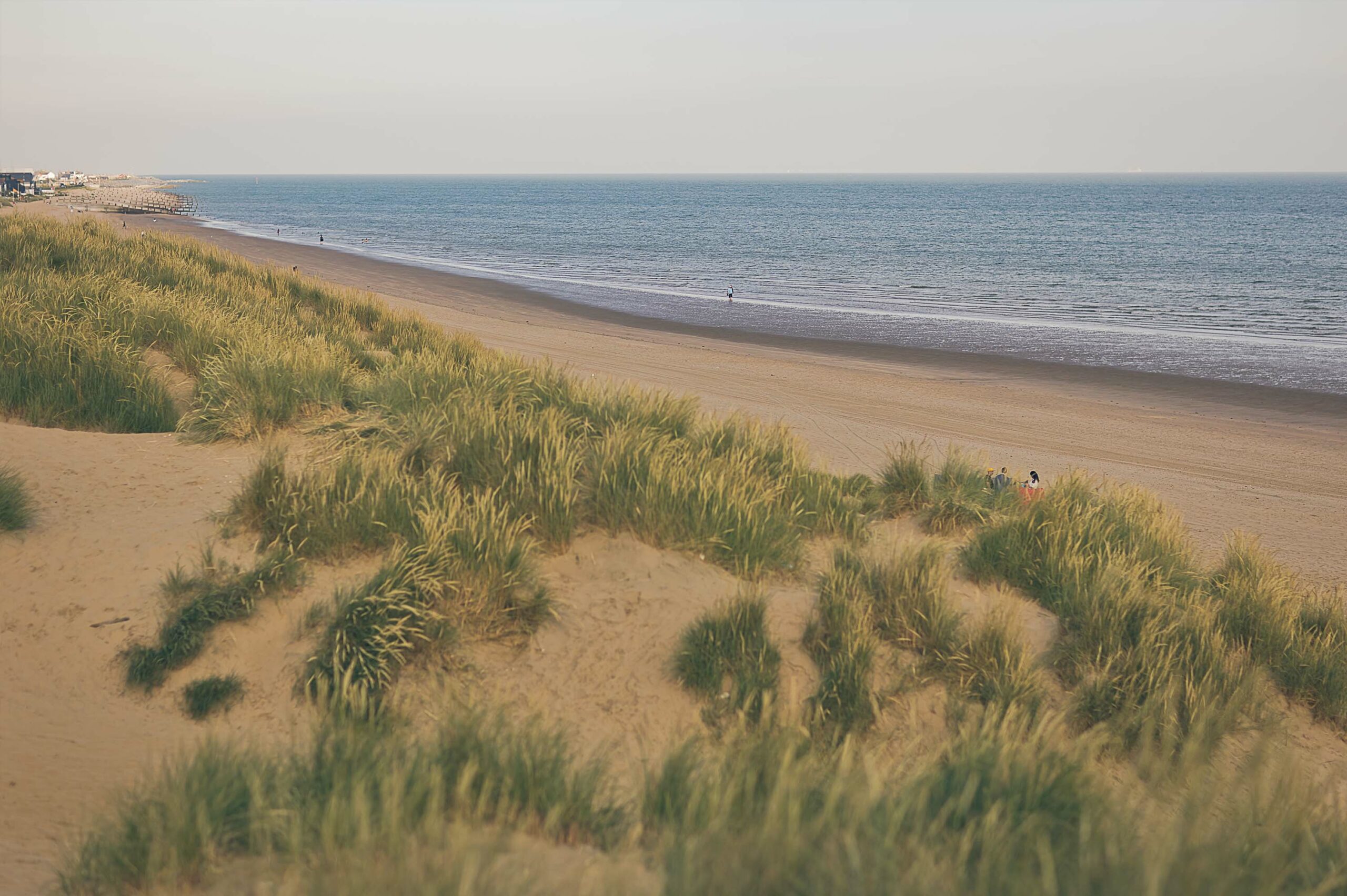 Camber Sands