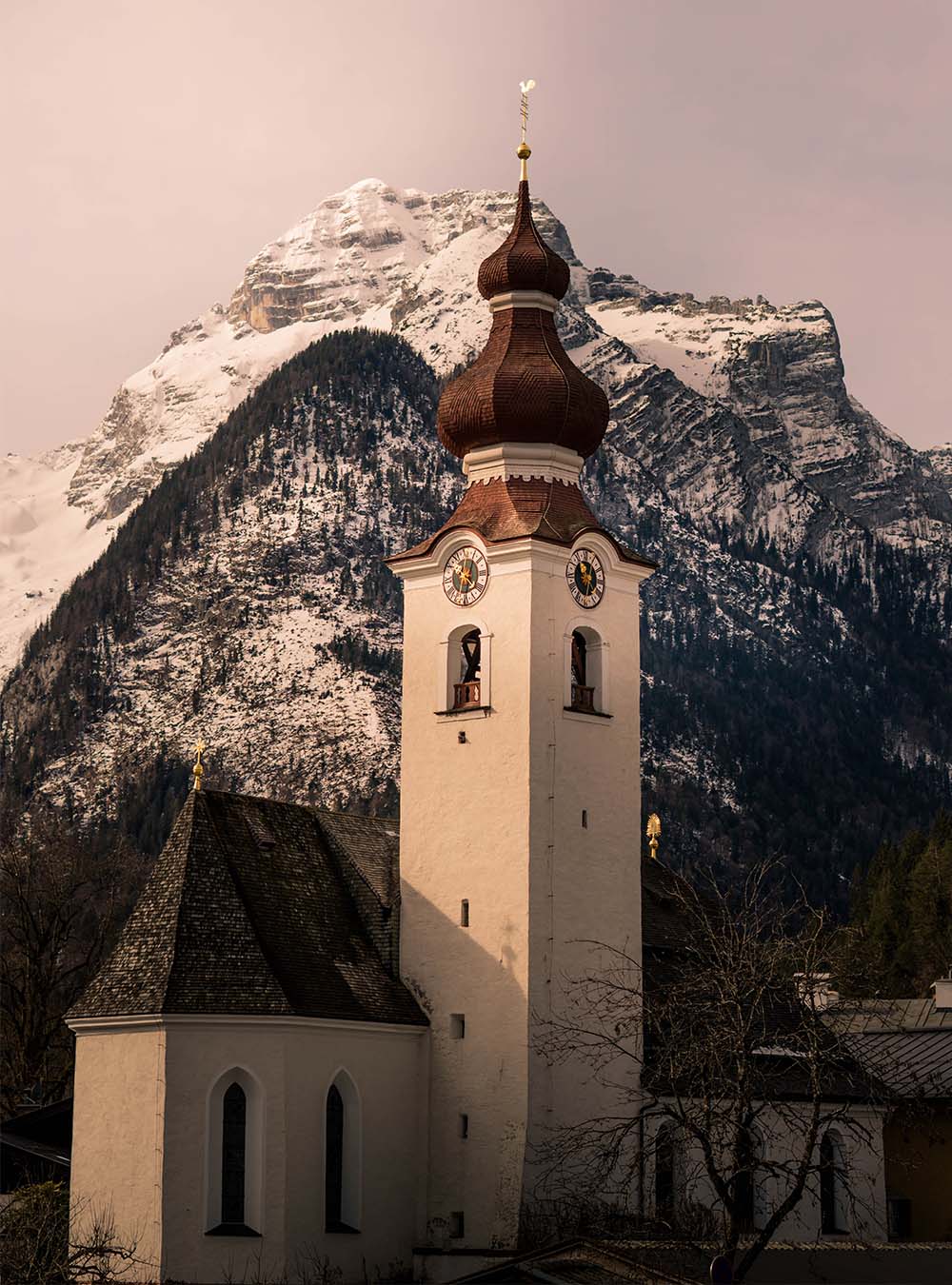 Salzburg