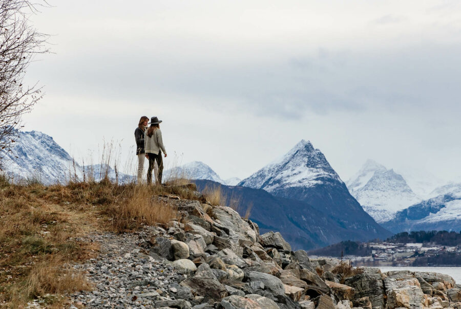 What is the Norwegian concept of friluftsliv & how can you incorporate it into your travels?