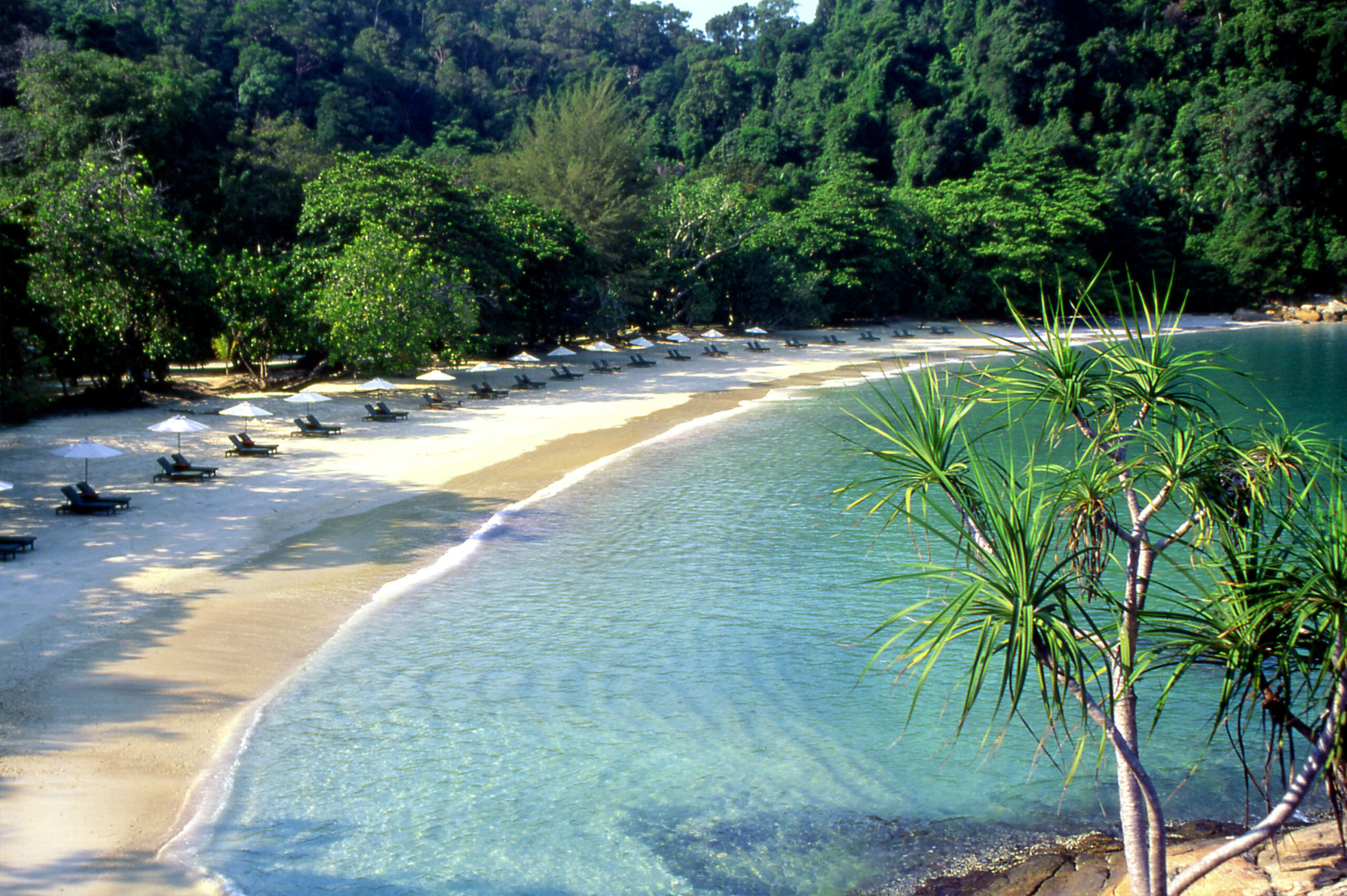 Pangkor Laut