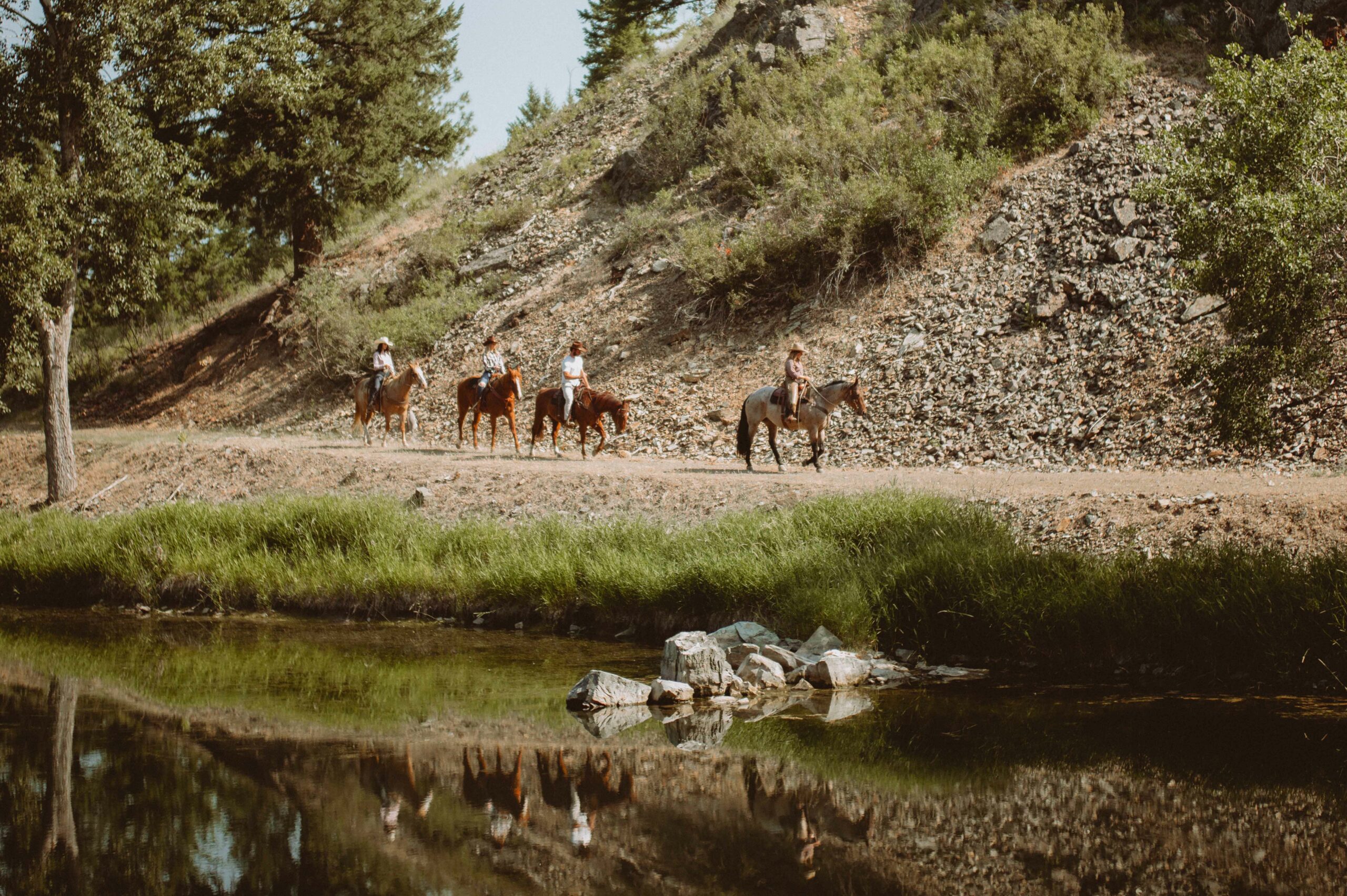 Riverview Ranch