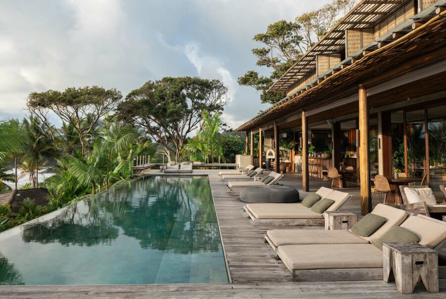 Luxury & Boutique Hotels in Asia | Small Luxury Hotels of