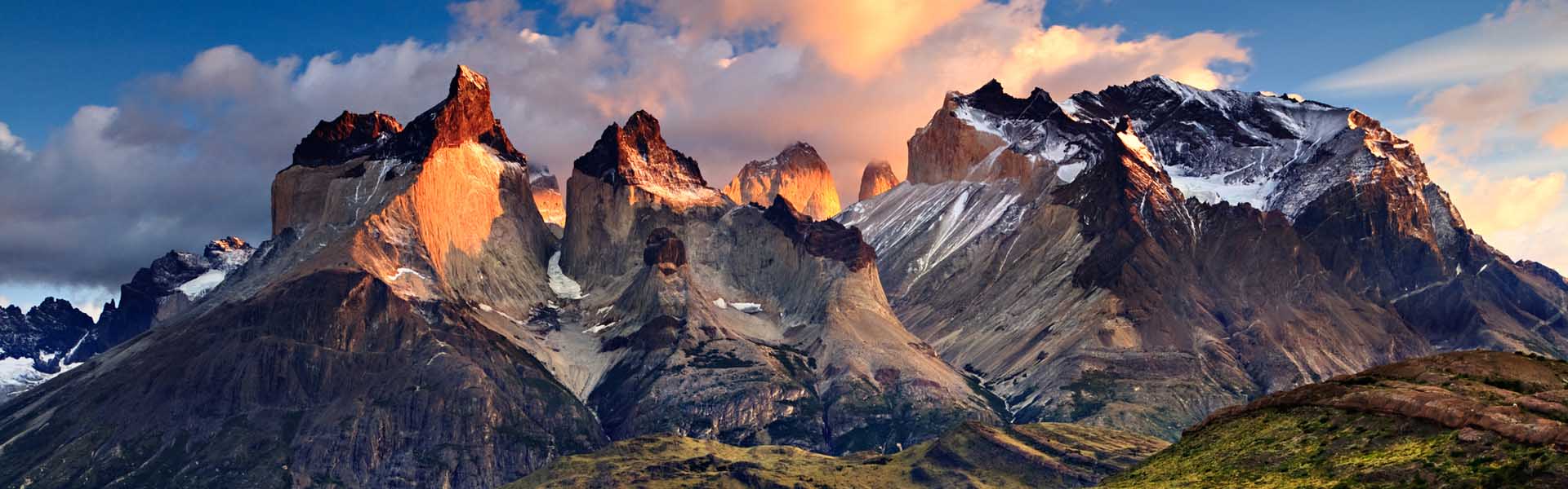 A very Argentinian adventure