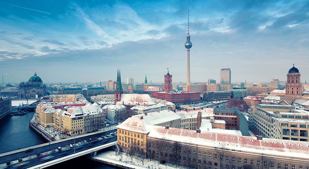 Beyond Berlin’s Christmas markets
