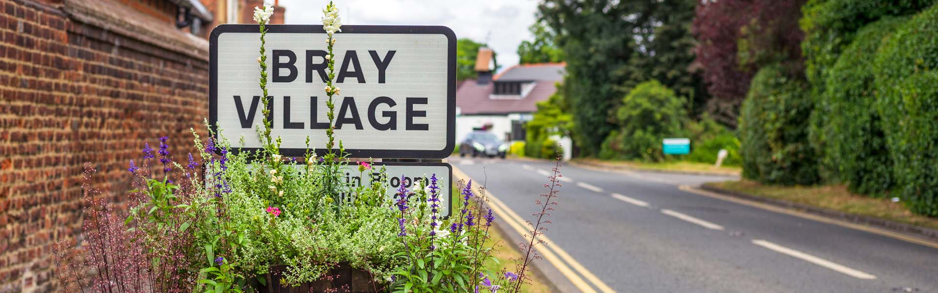 Fine dining and beyond in Bray