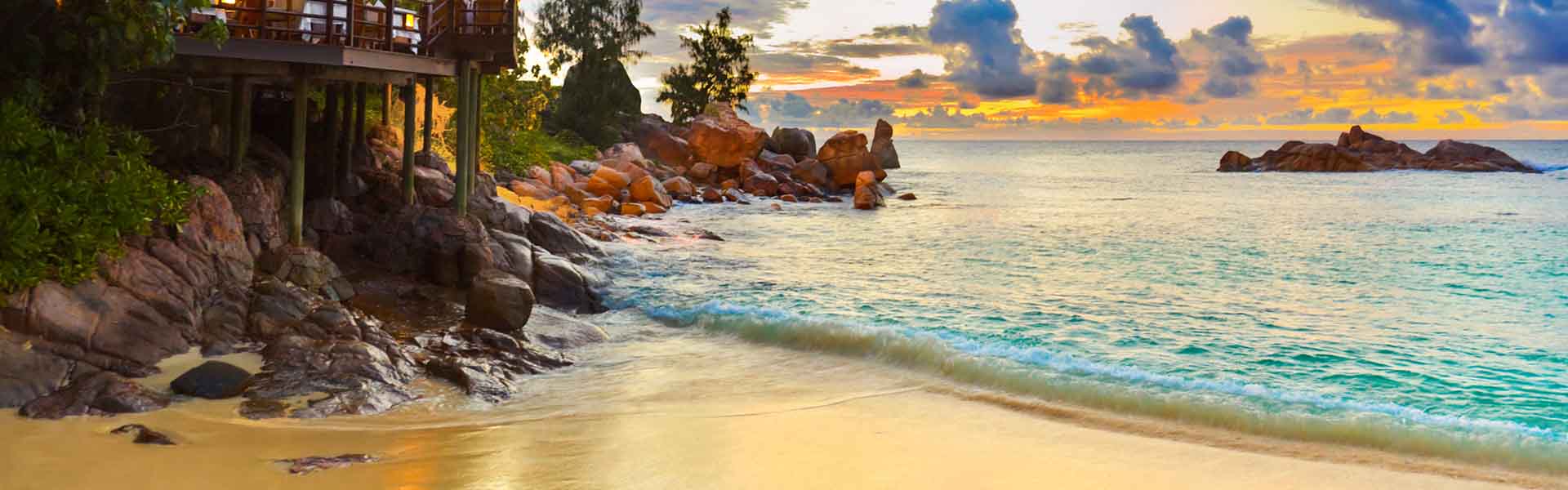 5 little-known Caribbean islands