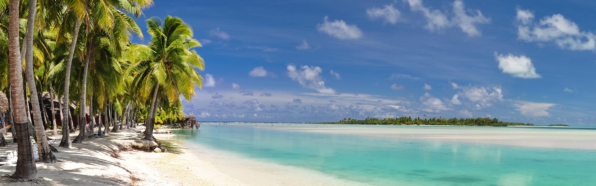 The Cook Islands: where age-old traditions meet next-level luxury