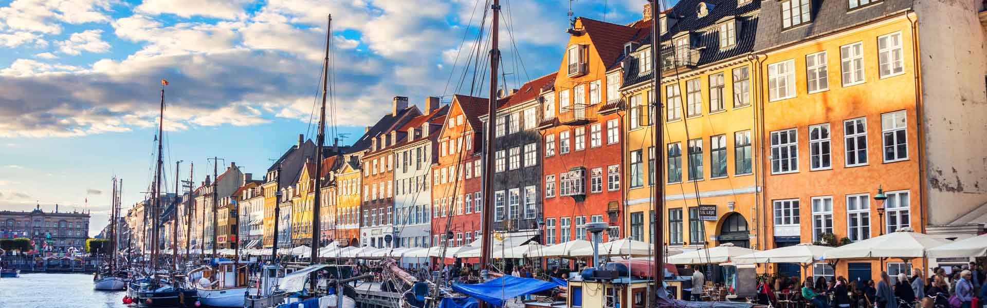 Copenhagen cool