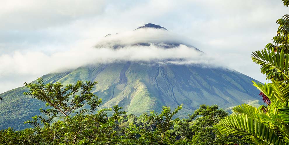 Costa-Rica-Arenal