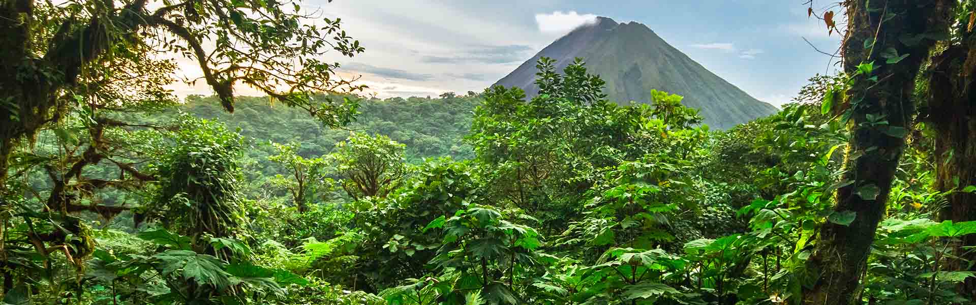 Family-friendly Costa Rica