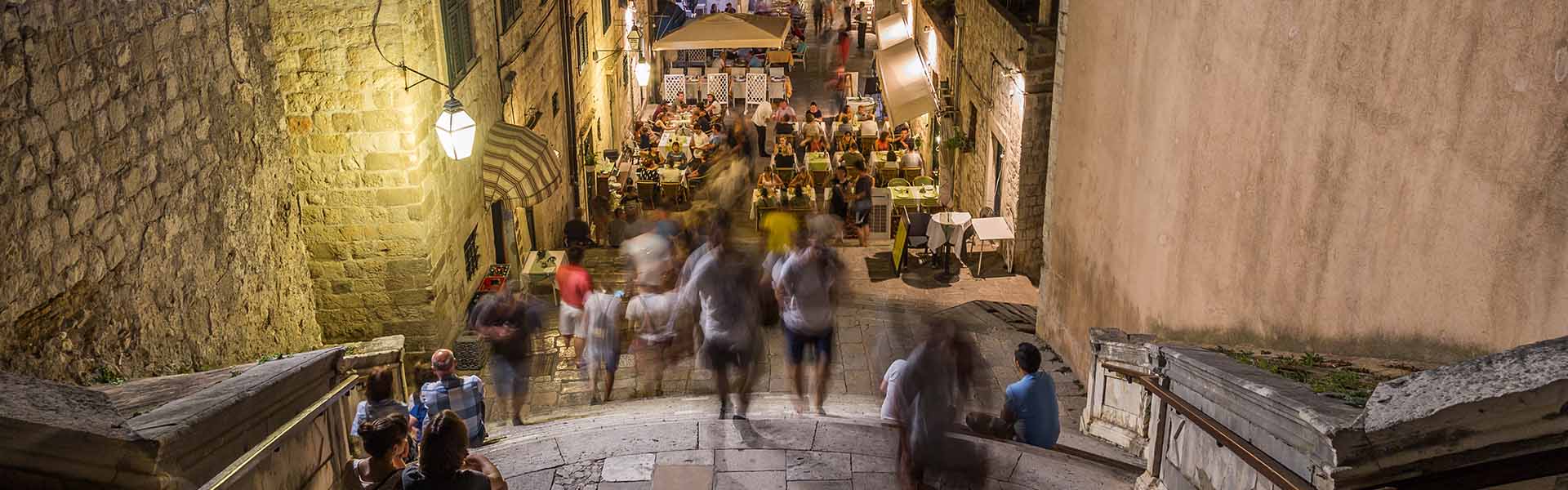 Flavours of Dubrovnik