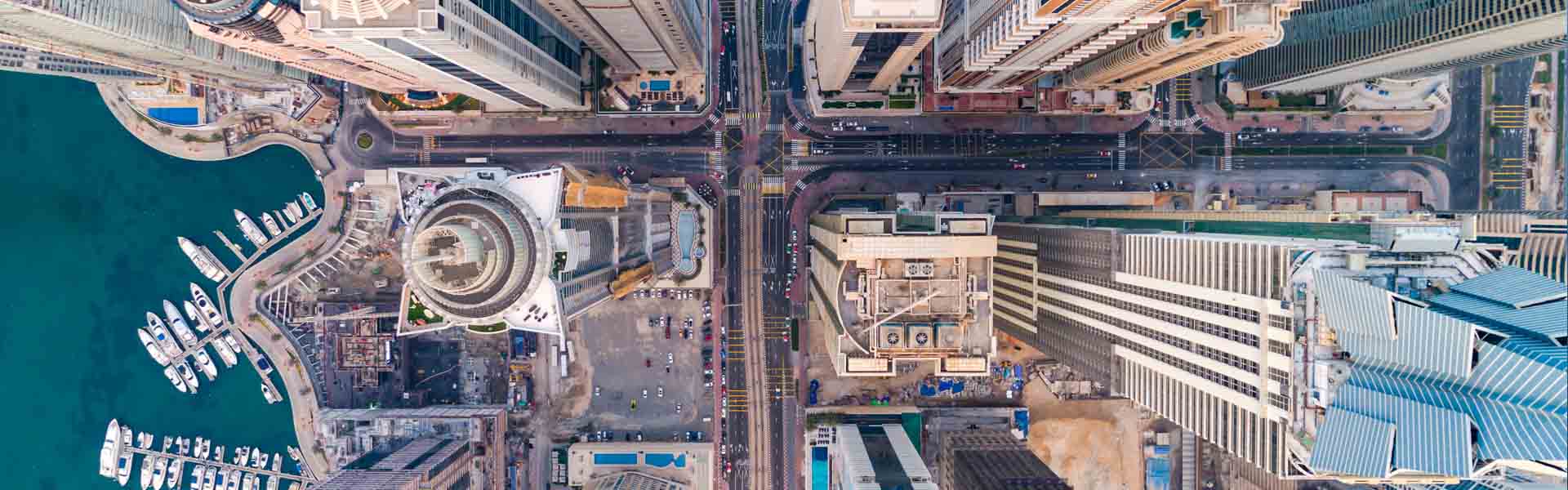 Discovering Dubai’s most vibrant neighbourhoods