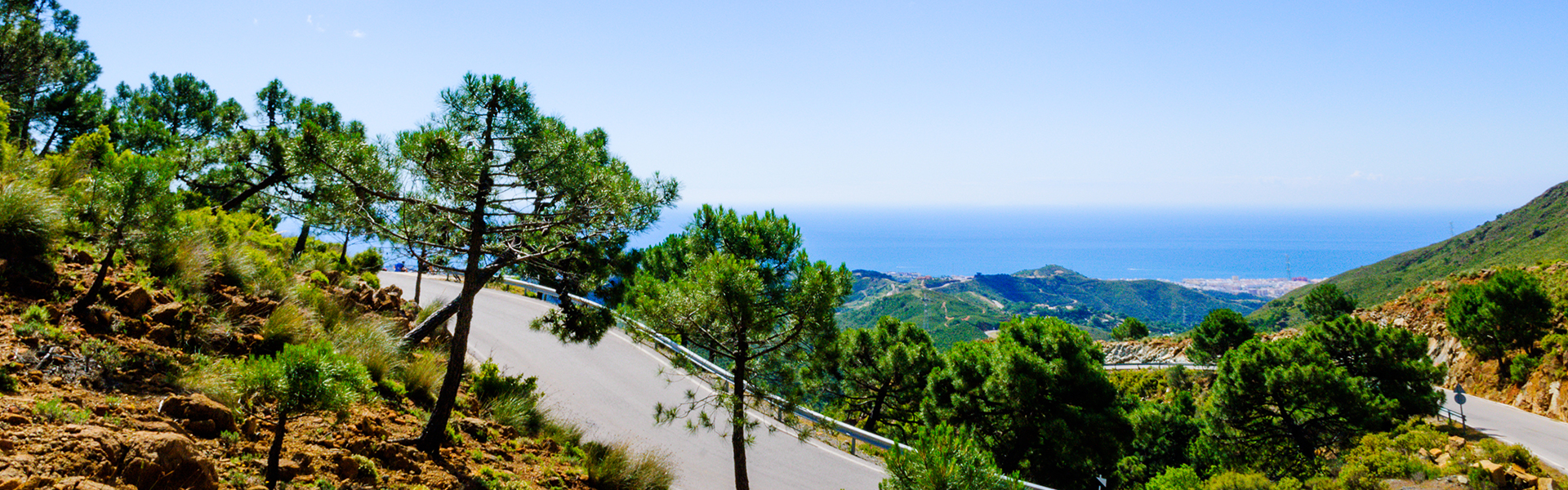 An Andalusian escape: uncovering Estepona
