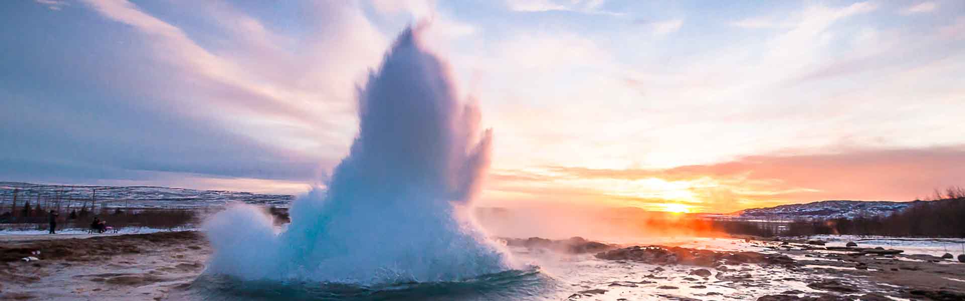 Extraordinary European Adventures