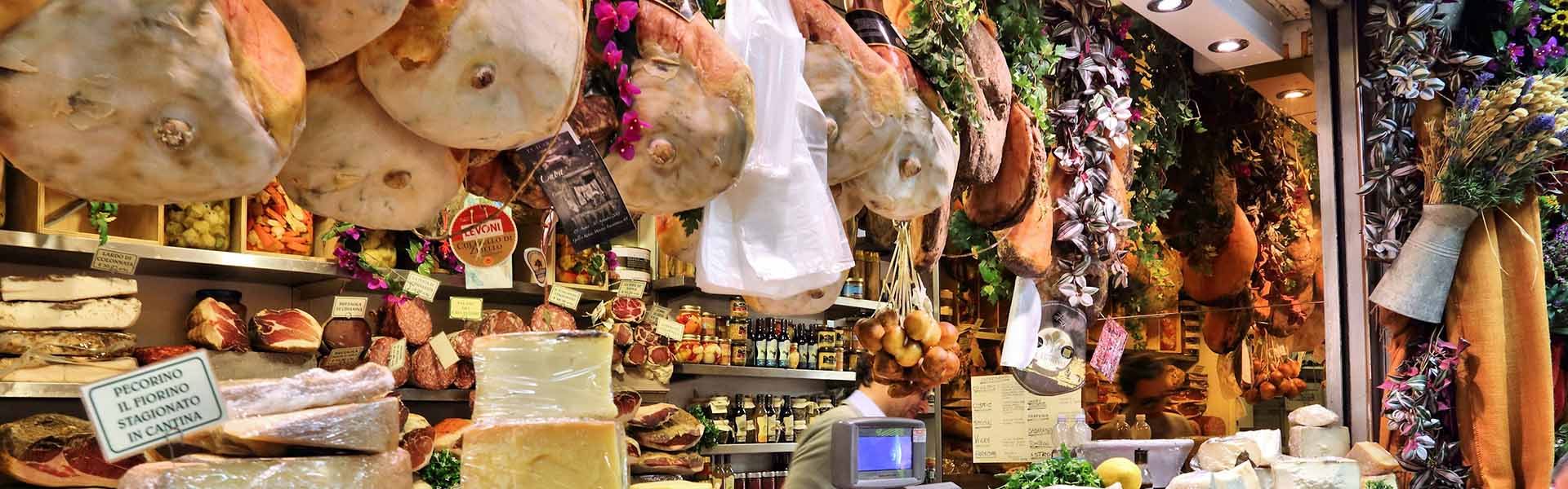 What to eat when in Florence