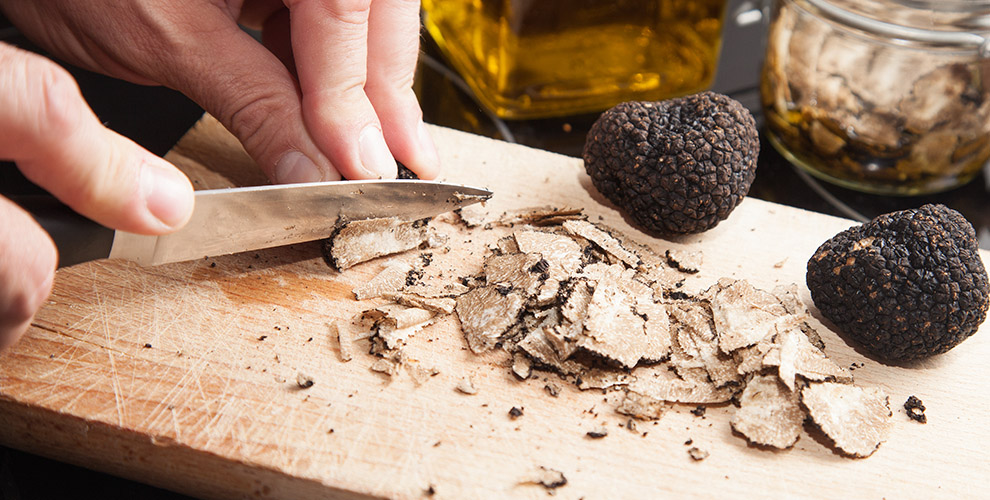 Truffle Truffle