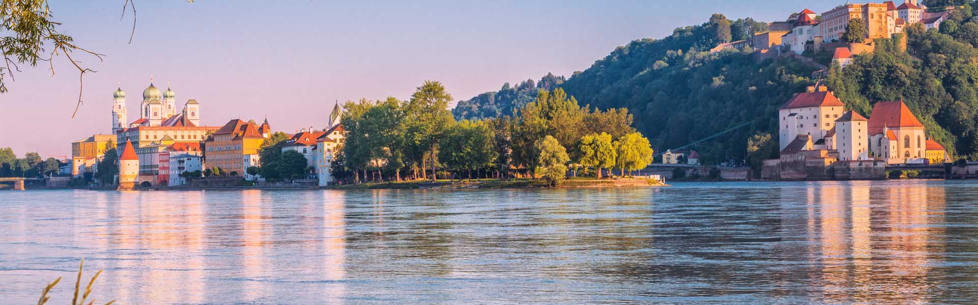Nine things to do in Germany this summer