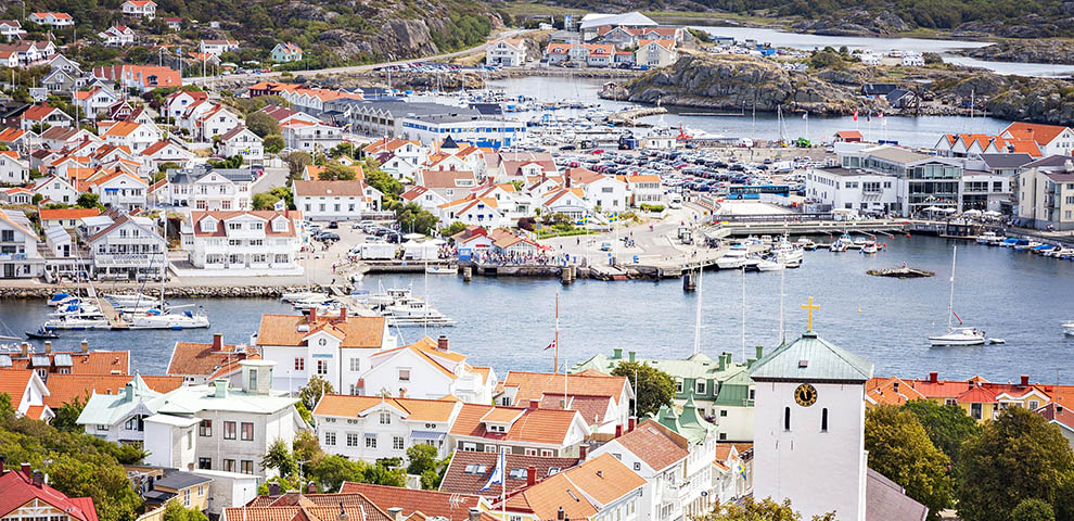 Marstrand Marstrand