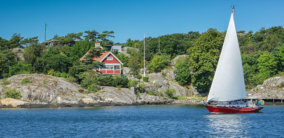 Styrsö Styrsö