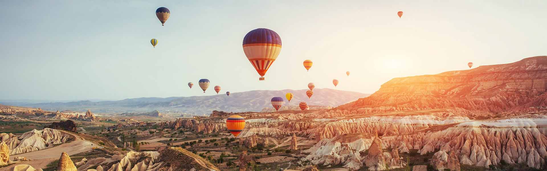 Dream On: SLH’s Top Honeymoon Destinations