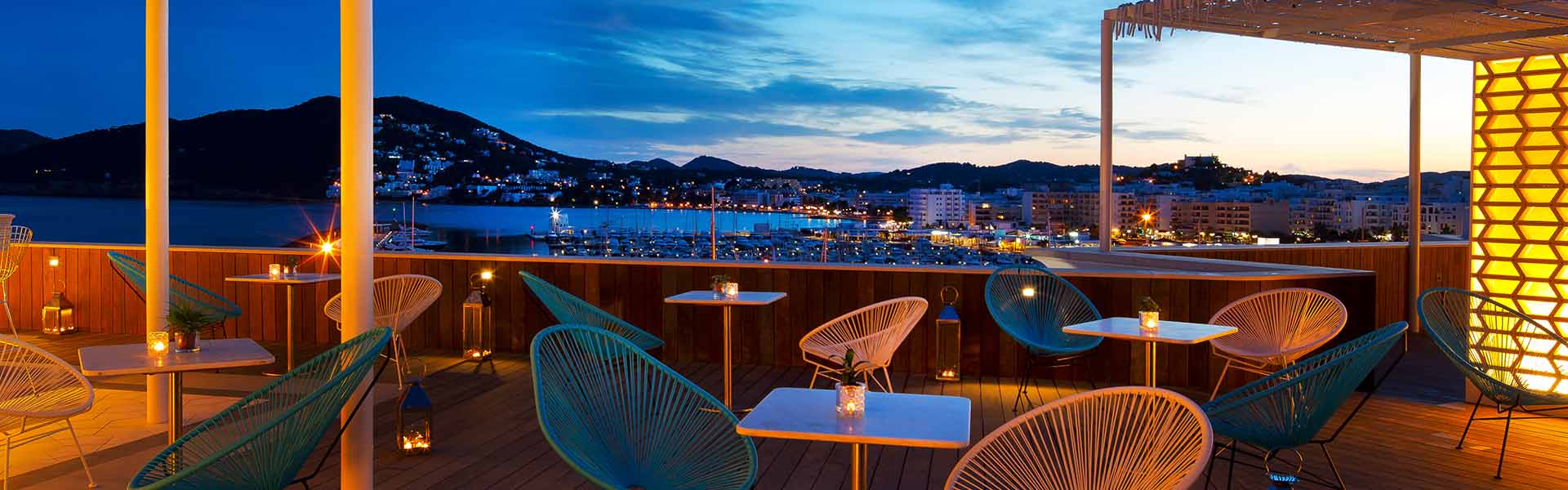 Ultimate tranquillity on the east coast of Ibiza