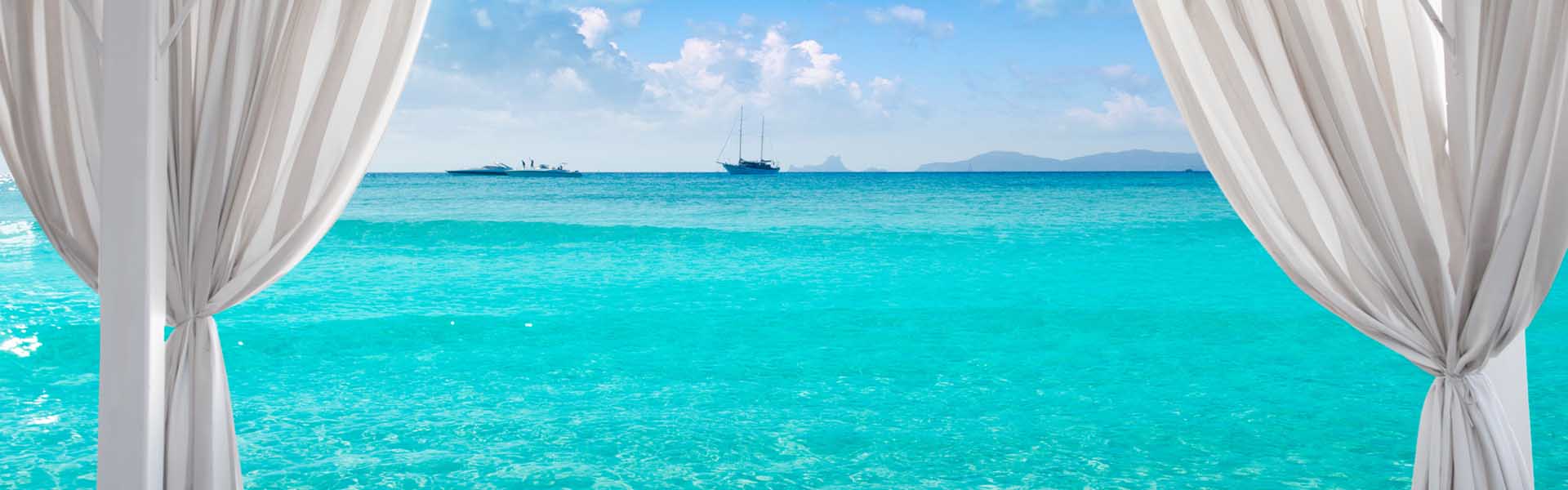 Why Ibiza should be on your luxury list for 2017