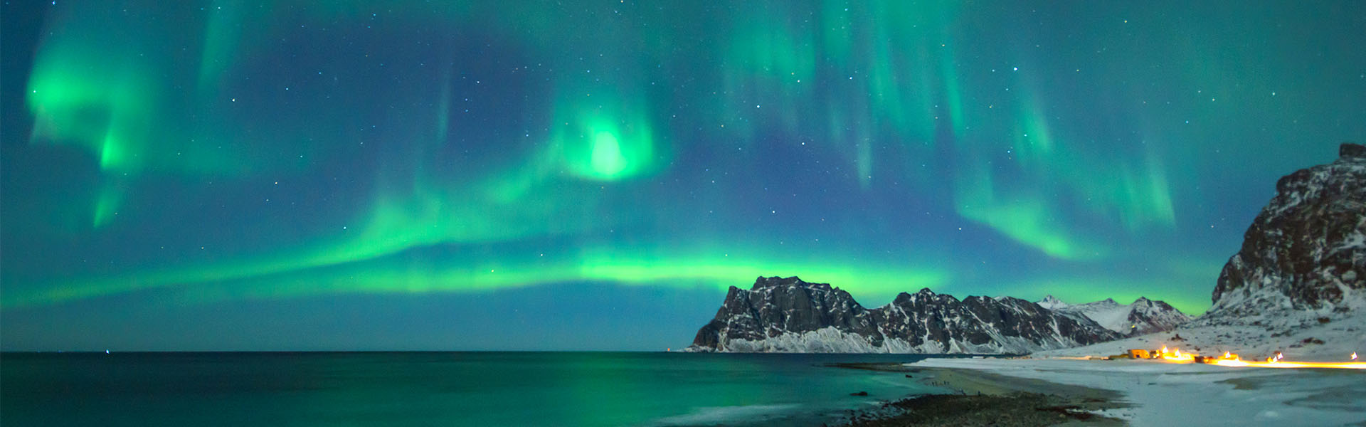 Iceland: from urban cool to volcanic hotspots
