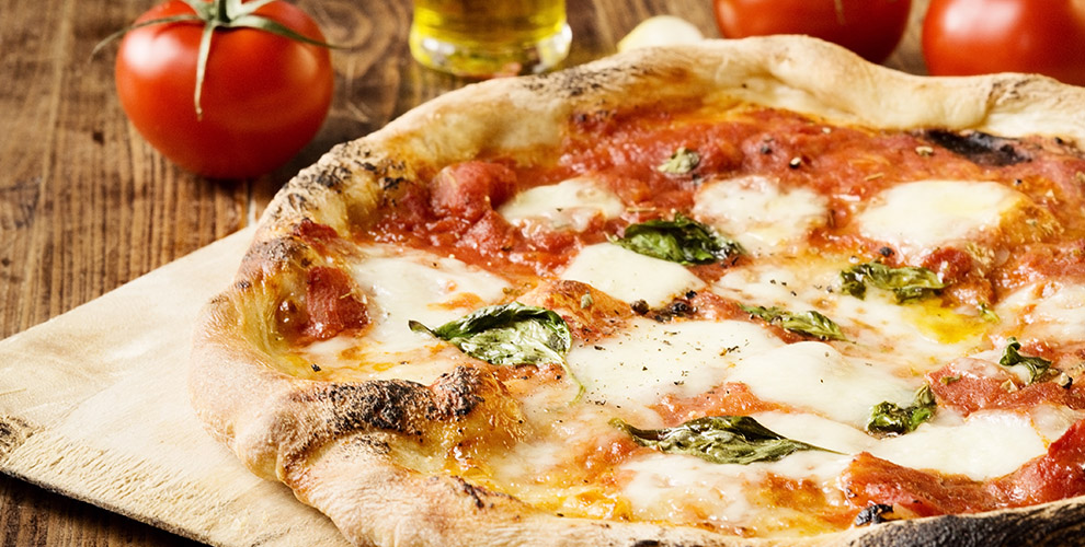 Pizza Neapolitan