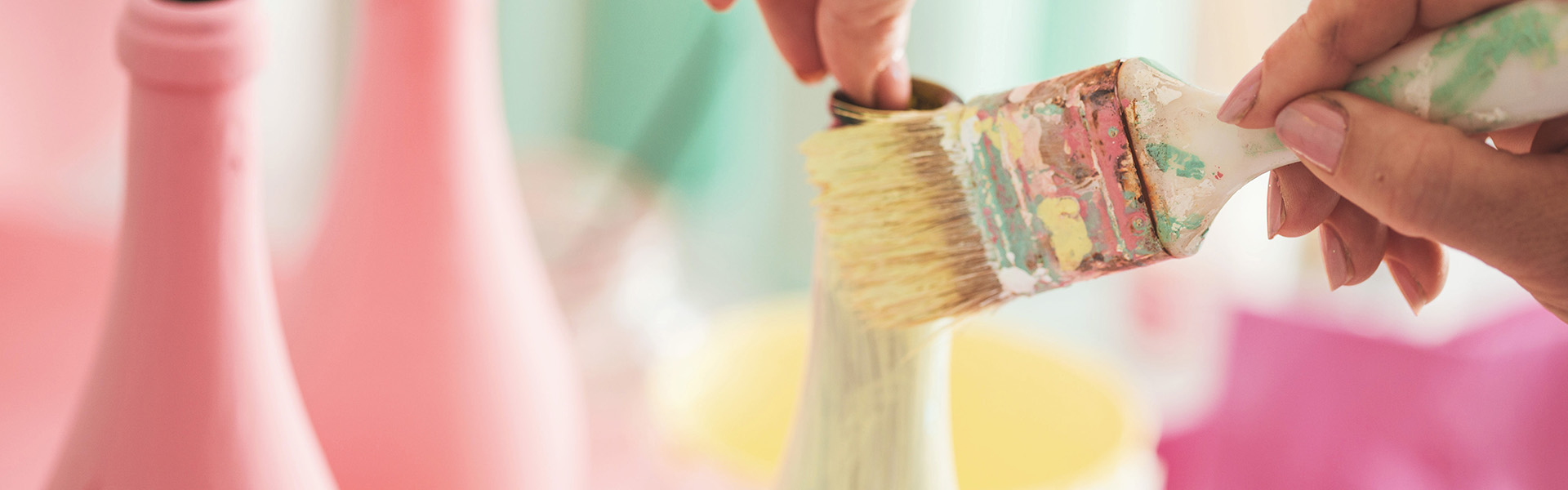 The downlow on upcycling
