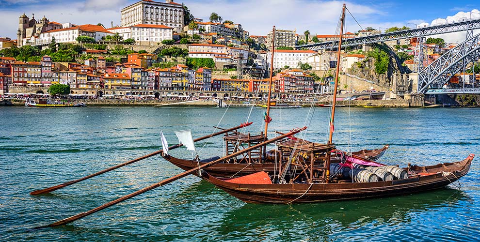 Porto Porto