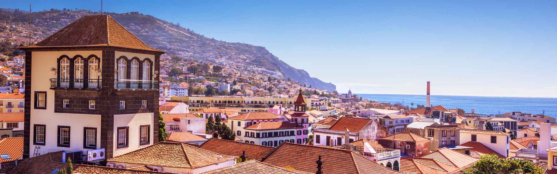 The magic of Southern Madeira