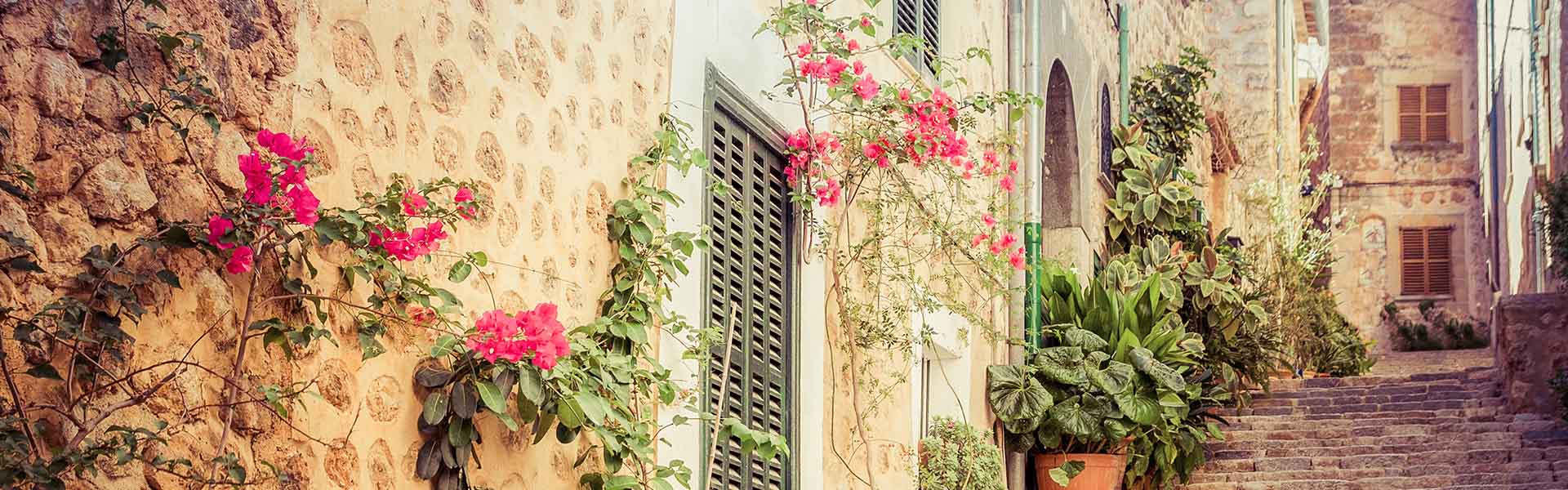 Secrets of Southern Mallorca