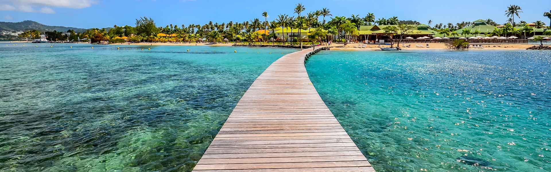 Martinique magnifique