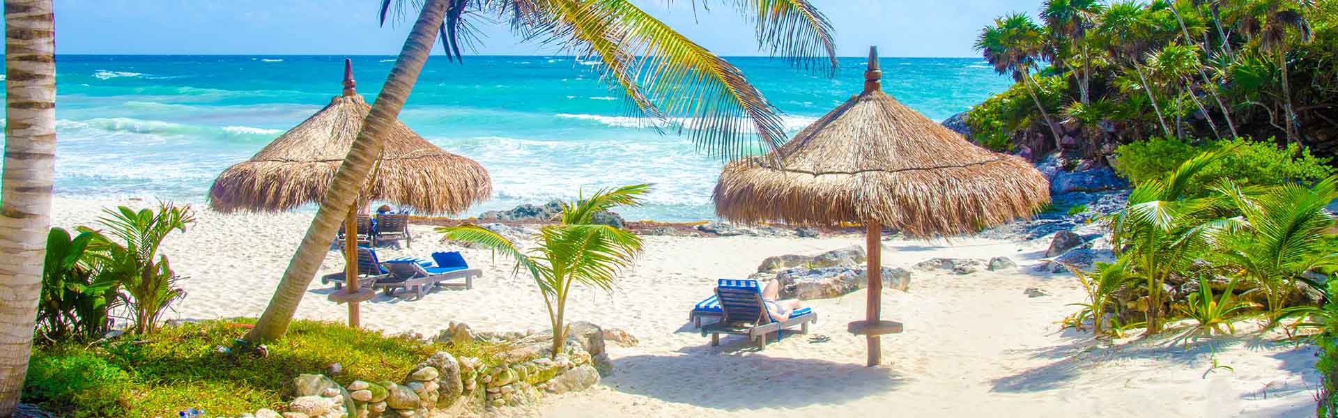 Chilled-out beaches and rock ‘n’ roll bars