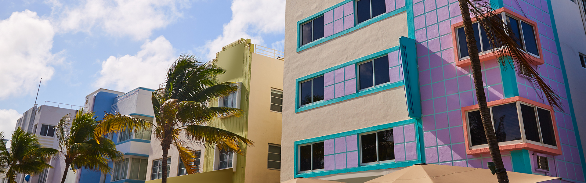 Why there’s more to Miami than beaches and spring breakers