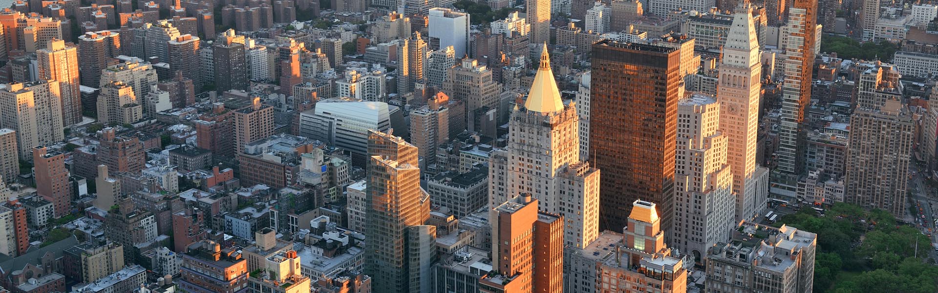 Be a New York NoMad