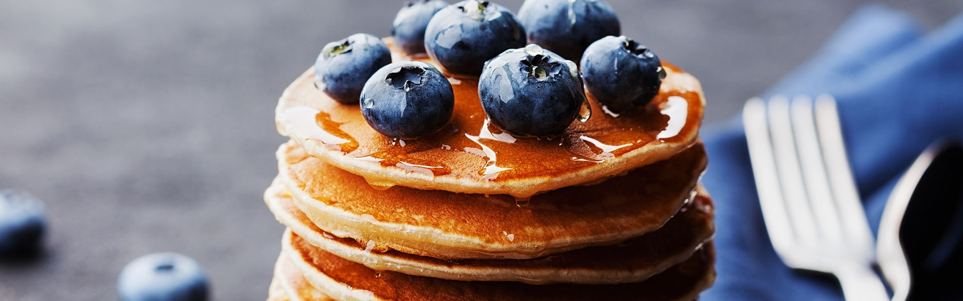 Flip Your Way to the Perfect Pancake Day