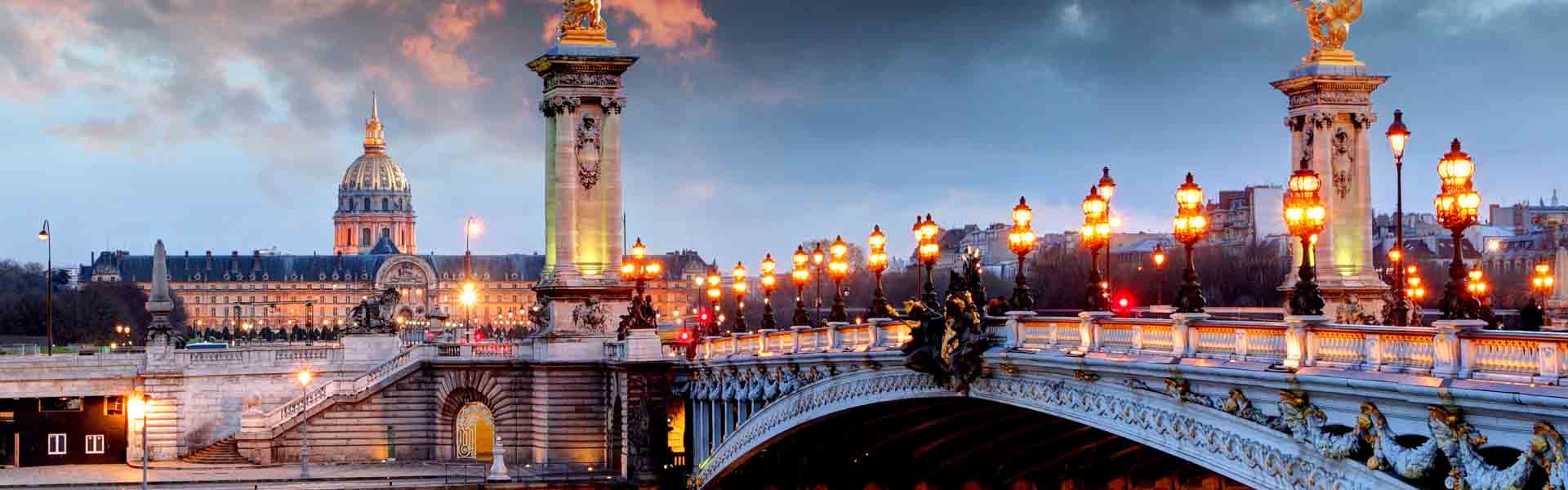 Paris and the silver screen