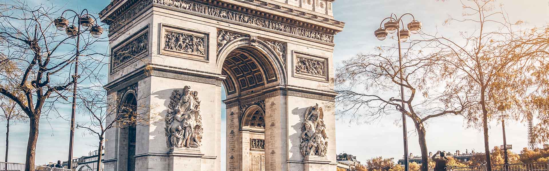 5 things to do on rainy days in Paris