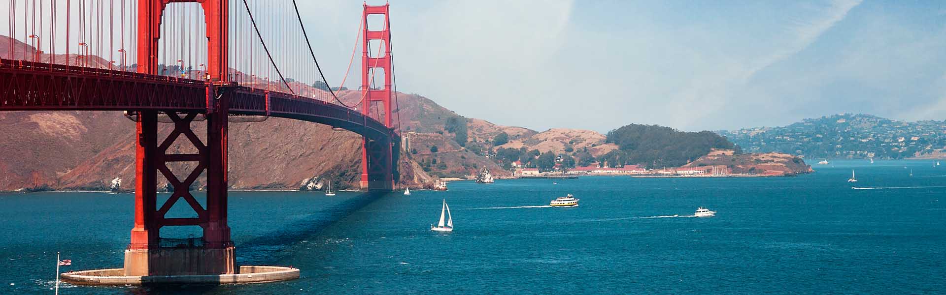 If you’re going to San Francisco…
