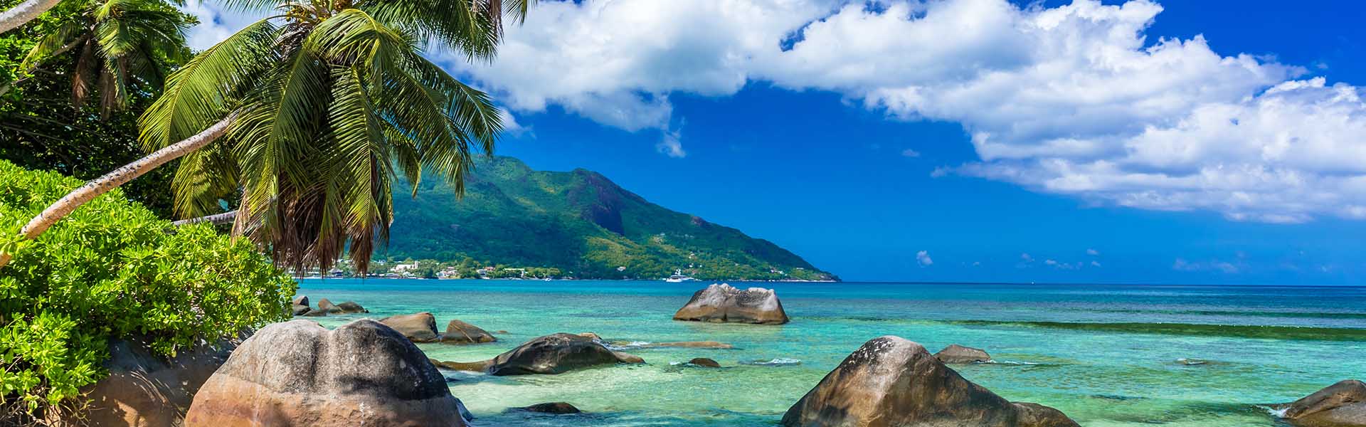 Seven days in the Seychelles