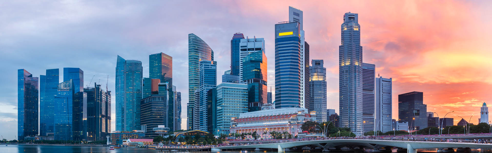 Why Singapore & Bintan make the perfect pairing