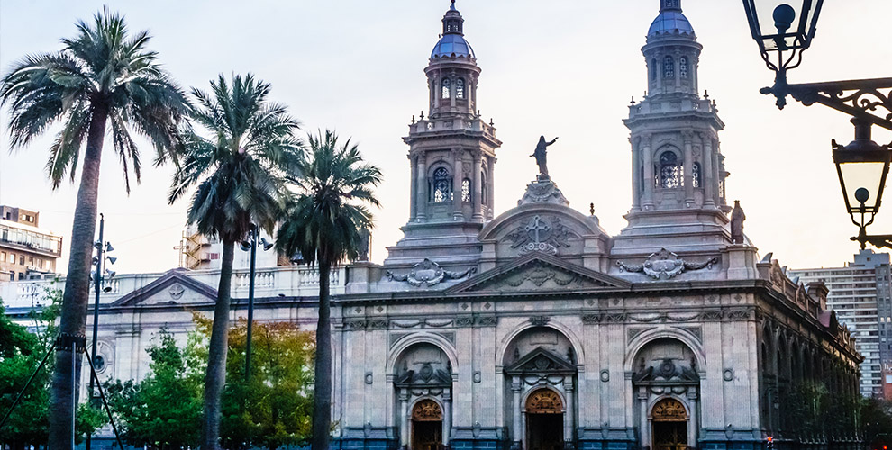 Catedral santiago Catedral santiago