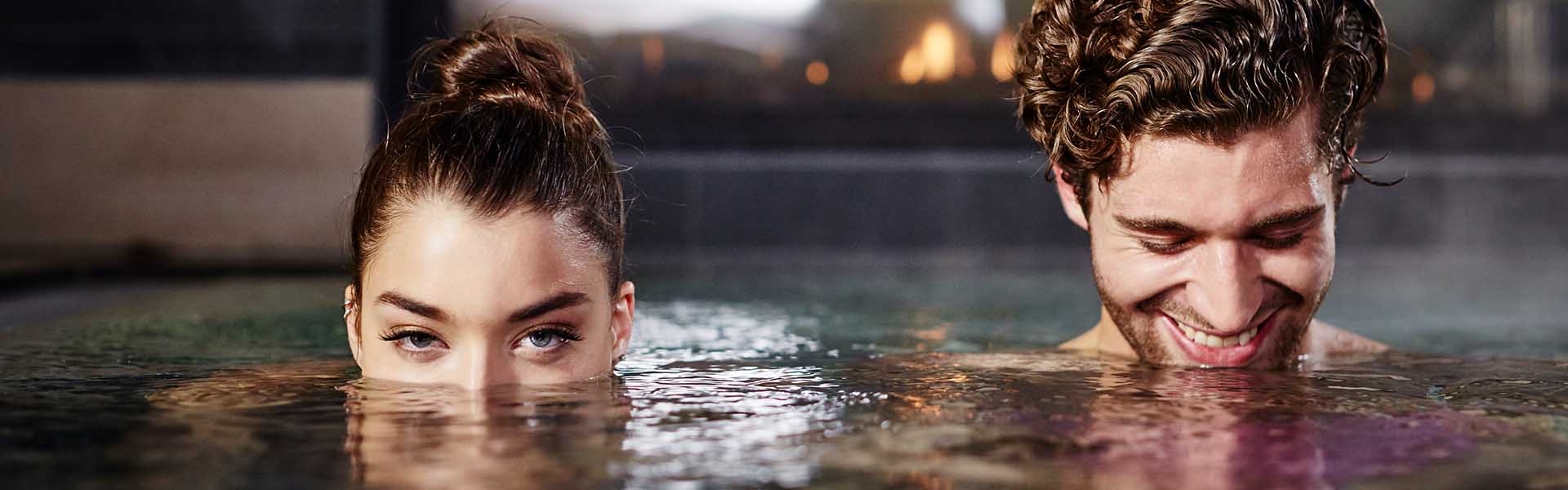Eight out of this world spa experiences
