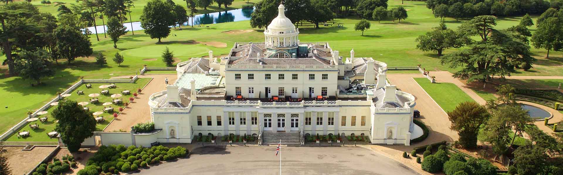 England’s best small luxury spa hotels for babymoons